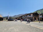 30042025_Samsung Galaxy Note 20 Ultra_Tour to Tateyama_Gifuken Shirakawago00017
