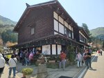 30042025_Samsung Galaxy Note 20 Ultra_Tour to Tateyama_Gifuken Shirakawago00028