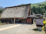 30042025_Samsung Galaxy Note 20 Ultra_Tour to Tateyama_Gifuken Shirakawago00061