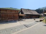 30042025_Samsung Galaxy Note 20 Ultra_Tour to Tateyama_Gifuken Shirakawago00068