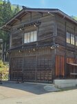 30042025_Samsung Galaxy Note 20 Ultra_Tour to Tateyama_Gifuken Shirakawago00093