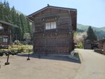 30042025_Samsung Galaxy Note 20 Ultra_Tour to Tateyama_Gifuken Shirakawago00096