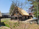 30042025_Samsung Galaxy Note 20 Ultra_Tour to Tateyama_Gifuken Shirakawago00099