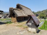 30042025_Samsung Galaxy Note 20 Ultra_Tour to Tateyama_Gifuken Shirakawago00103
