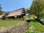 30042025_Samsung Galaxy Note 20 Ultra_Tour to Tateyama_Gifuken Shirakawago00122