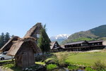 30042025_Samsung Galaxy Note 20 Ultra_Tour to Tateyama_Gifuken Shirakawago00123