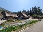 30042025_Samsung Galaxy Note 20 Ultra_Tour to Tateyama_Gifuken Shirakawago00130