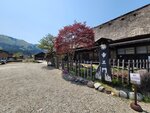 30042025_Samsung Galaxy Note 20 Ultra_Tour to Tateyama_Gifuken Shirakawago00137