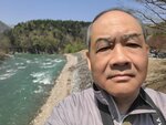 30042025_Samsung Galaxy Note 20 Ultra_Tour to Tateyama_Gifuken Shirakawago00170