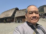 30042025_Samsung Galaxy Note 20 Ultra_Tour to Tateyama_Gifuken Shirakawago00171