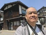 30042025_Samsung Galaxy Note 20 Ultra_Tour to Tateyama_Gifuken Shirakawago00179