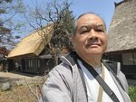 30042025_Samsung Galaxy Note 20 Ultra_Tour to Tateyama_Gifuken Shirakawago00185