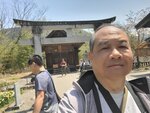 30042025_Samsung Galaxy Note 20 Ultra_Tour to Tateyama_Gifuken Shirakawago00194
