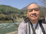 30042025_Samsung Galaxy Note 20 Ultra_Tour to Tateyama_Gifuken Shirakawago00196
