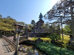 30042025_Samsamg Galaxy Note 20 Ultra_Tour to Tateyama_Ishikawaken_Kanezawashi_Kenrokuen00037