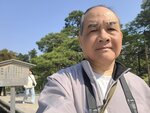 30042025_Samsamg Galaxy Note 20 Ultra_Tour to Tateyama_Ishikawaken_Kanezawashi_Kenrokuen00098