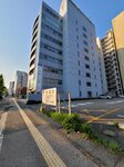 30042025_Samsamg Galaxy Note 20 Ultra_Tour to Tateyama_Ishikawaken_Kanezawashi Morning00031