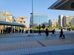 30042025_Samsamg Galaxy Note 20 Ultra_Tour to Tateyama_Ishikawaken_Kanezawashi Morning00062