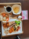 30042025_Samsamg Galaxy Note 20 Ultra_Tour to Tateyama_Ishikawaken_Kanezawashi Morning_Breakfast00096