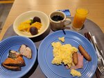 02052025_Samsamg Galaxy Note 20 Ultra_Tour to Tateyama_Aichiken_Nagoya Morning_Breakfast at Ibis Hotel00056
