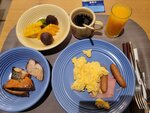 02052025_Samsamg Galaxy Note 20 Ultra_Tour to Tateyama_Aichiken_Nagoya Morning_Breakfast at Ibis Hotel00057