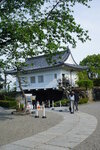 01052025_Sony A6000_Tour to Tateyama_Inuyamajo00081