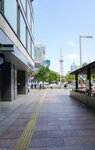 01052025_Sony A6000_Tour to Tateyama_Nagoyashi_Nagoya Morning_Sakaemachi Shotengai00069