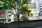 01052025_Sony A6000_Tour to Tateyama_Nagoyashi_Nagoya Morning_Sakaemachi Shotengai00078