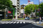 01052025_Sony A6000_Tour to Tateyama_Nagoyashi_Nagoya Morning_Sakaemachi Shotengai00083