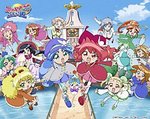 雙子公主