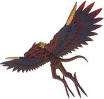 黑鷹獸