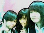 敏 + 我 + Carrie