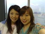 Teresa & Anna