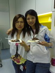 Teresa & Carmen仔