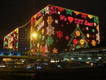 2007 X'mas lighting 018