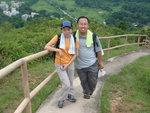 Hiking 9Sep Tai Po - Tai Wo 060