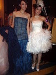 My models in the competition