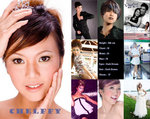 Chelffy com card