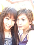 My partner: Ar Yi