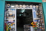伯利恆的商店