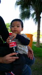 Colman: I like Coca Cola la la...