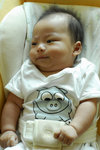 2 months & 20 days old