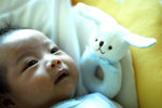 Little Rabbit & Me