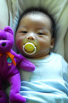 2 months old