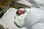 My 1st Day - 4lbs 10oz