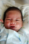 One month old