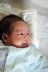 One month old