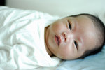 One & a half month old