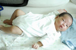 One & a half month old
