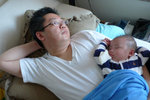 Like Father Like Son